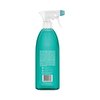 Method Tub 'N Tile Bathroom Cleaner, Eucalyptus Mint Scent, 28 oz Spray Bottle, PK8 01656